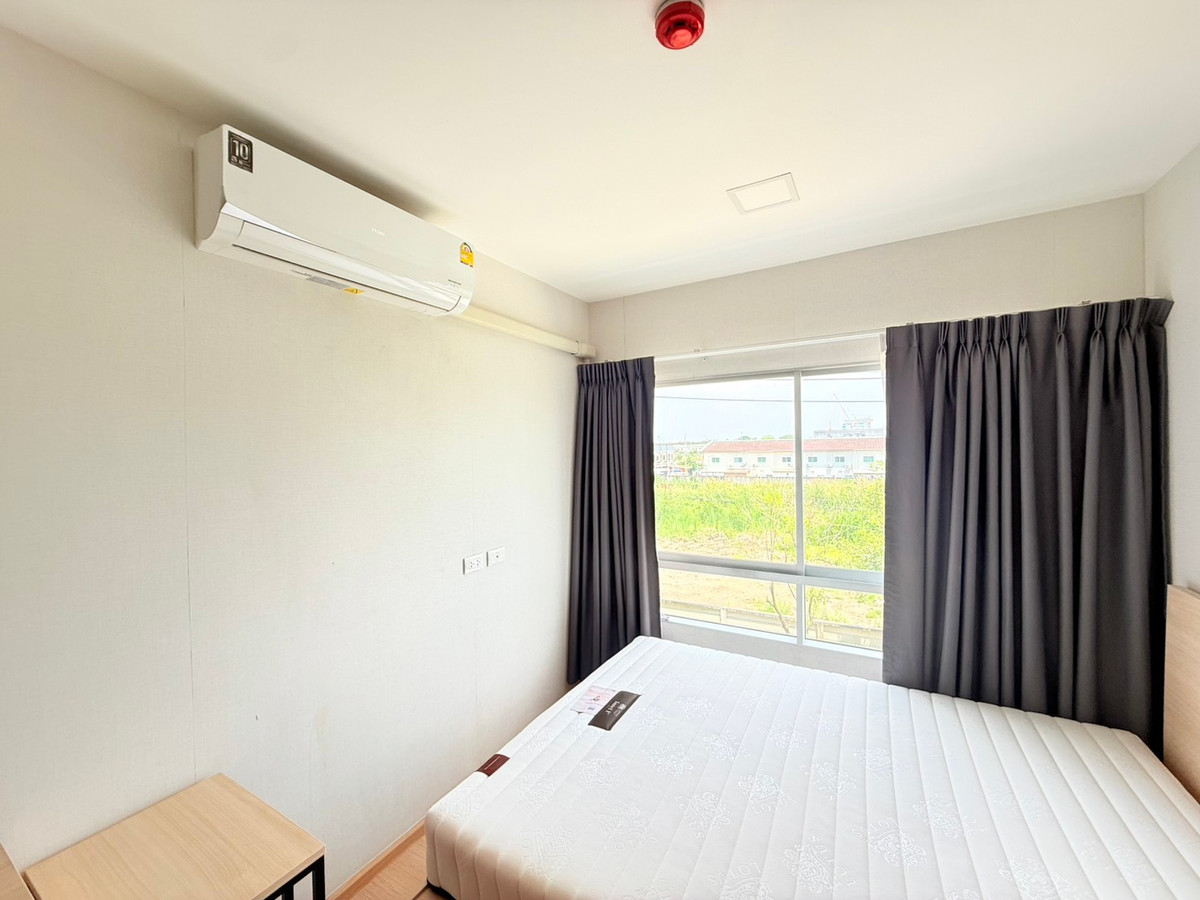 For RentCondoPathum Thani,Rangsit, Thammasat : 📌 Plum Condo Rangsit Alive 1 | Condo near Bangkok University.