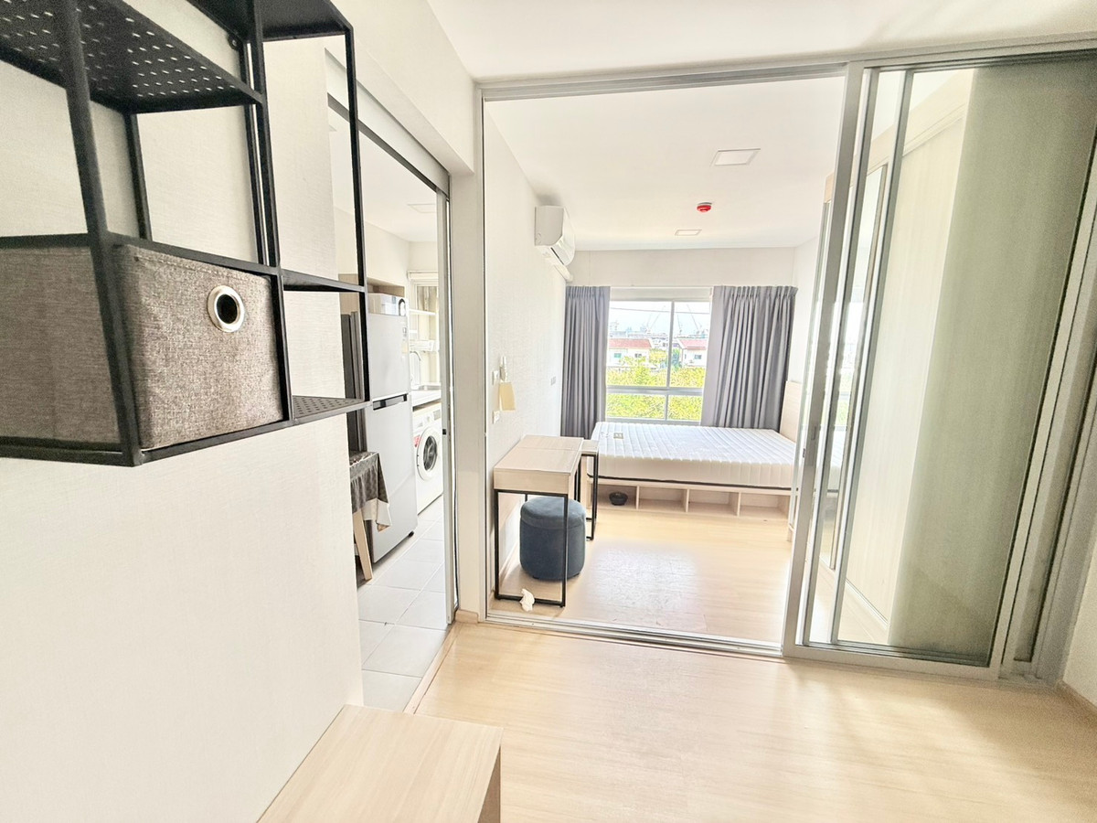 For RentCondoPathum Thani,Rangsit, Thammasat : 📌 Plum Condo Rangsit Alive 1 | Condo near Bangkok University.