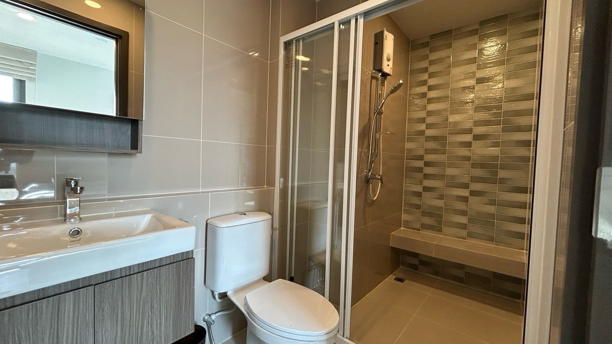 ให้เช่าคอนโดปิ่นเกล้า จรัญสนิทวงศ์ : ให้เช่า คอนโด 2 ห้องนอน Condo ASPIRE Arun Privé (แอสปาย อรุณ พรีเว่)คอนโดใกล้โรงพยาบาลศิริราช