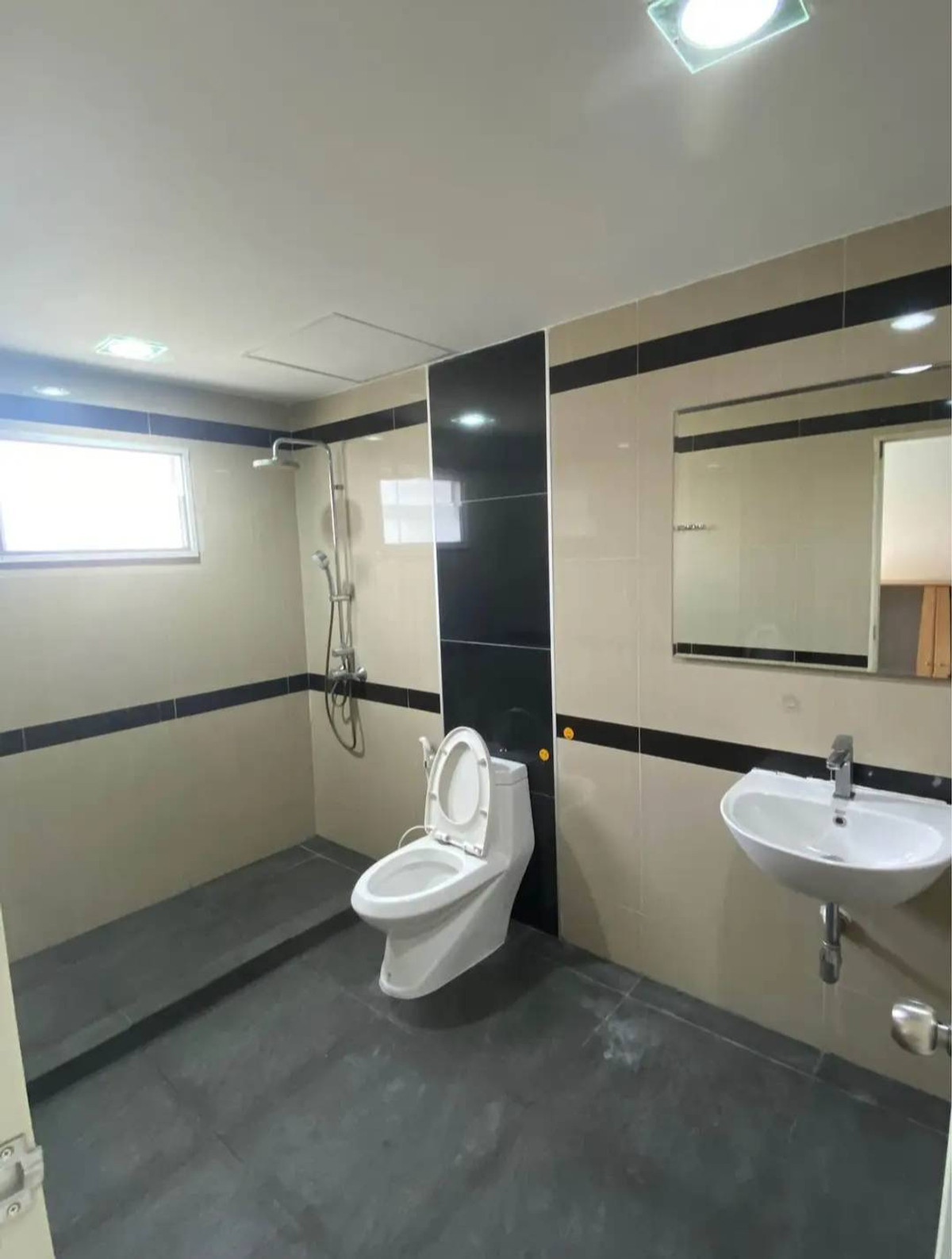 ให้เช่าบ้านเกษตร นวมินทร์ ลาดปลาเค้า : บ้านเดี่ยว 100 ตรว. ซอยประเสริฐมนูกิจ7 ทำเลดีมาก อยู่อาศัยหรือทำบริษัท home officeได้สบาย