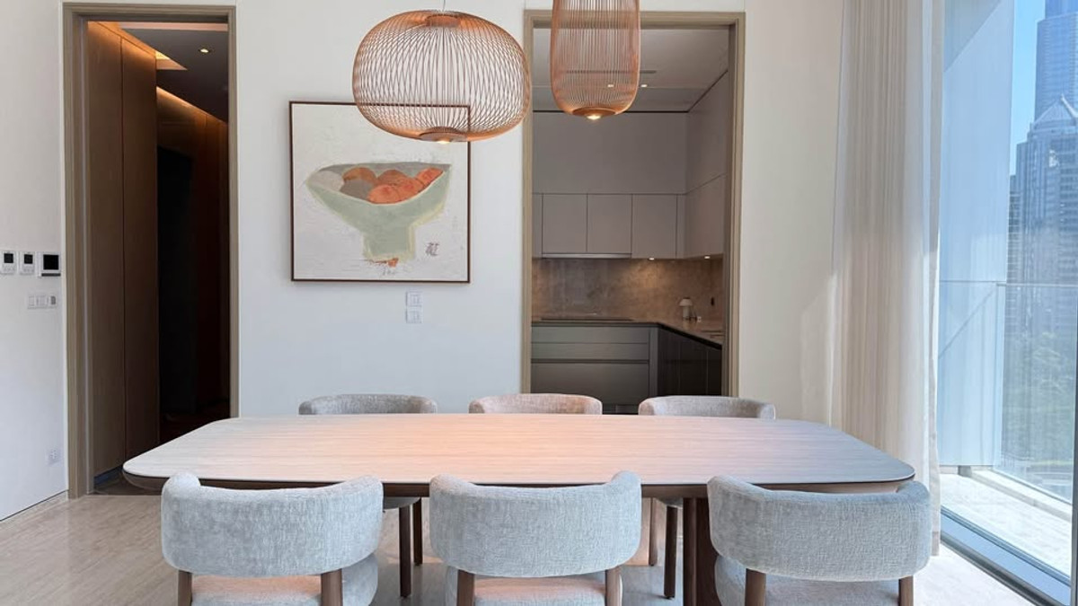 ให้เช่าคอนโดวิทยุ ชิดลม หลังสวน : Scope Langsuan – คอนโด Super Luxury ใจกลางหลังสวน ห้องใหญ่ ชั้นสูงมาก