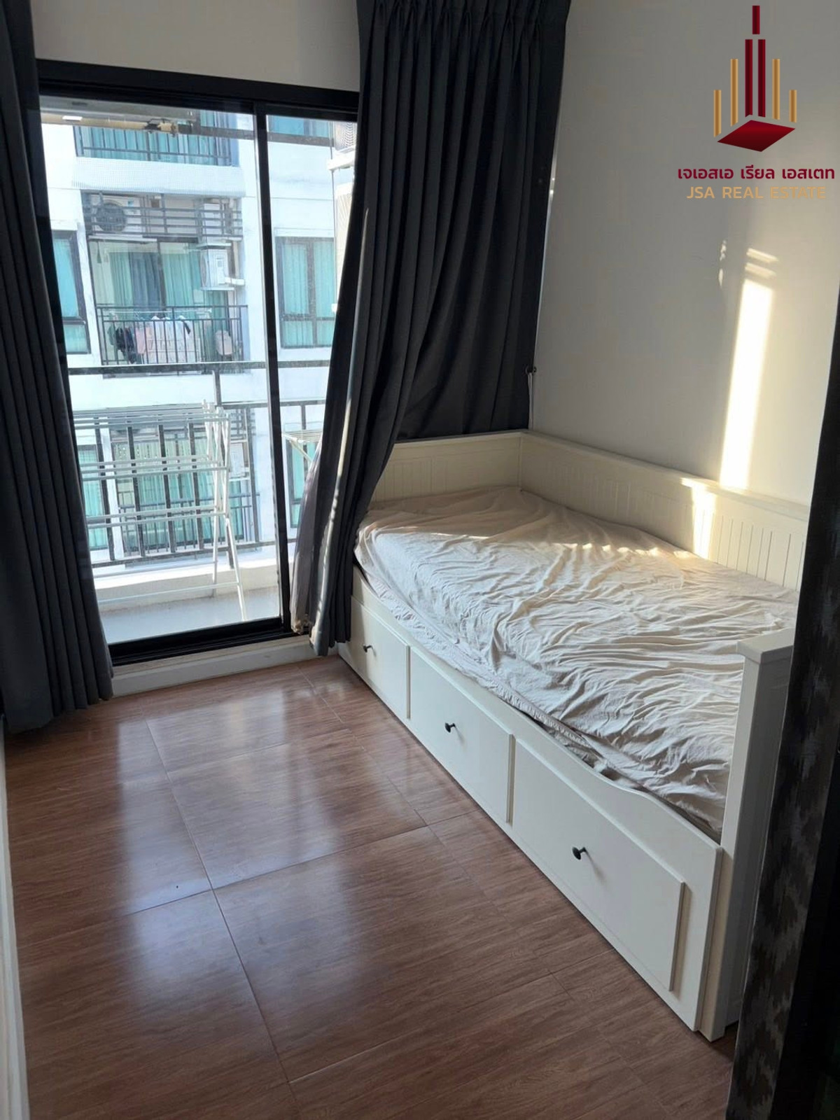 For RentCondoSamut Prakan,Samrong : ✨ For Rent: Pause Sukhumvit 115 Condo ✨ 💰 Only 11,000 THB/month