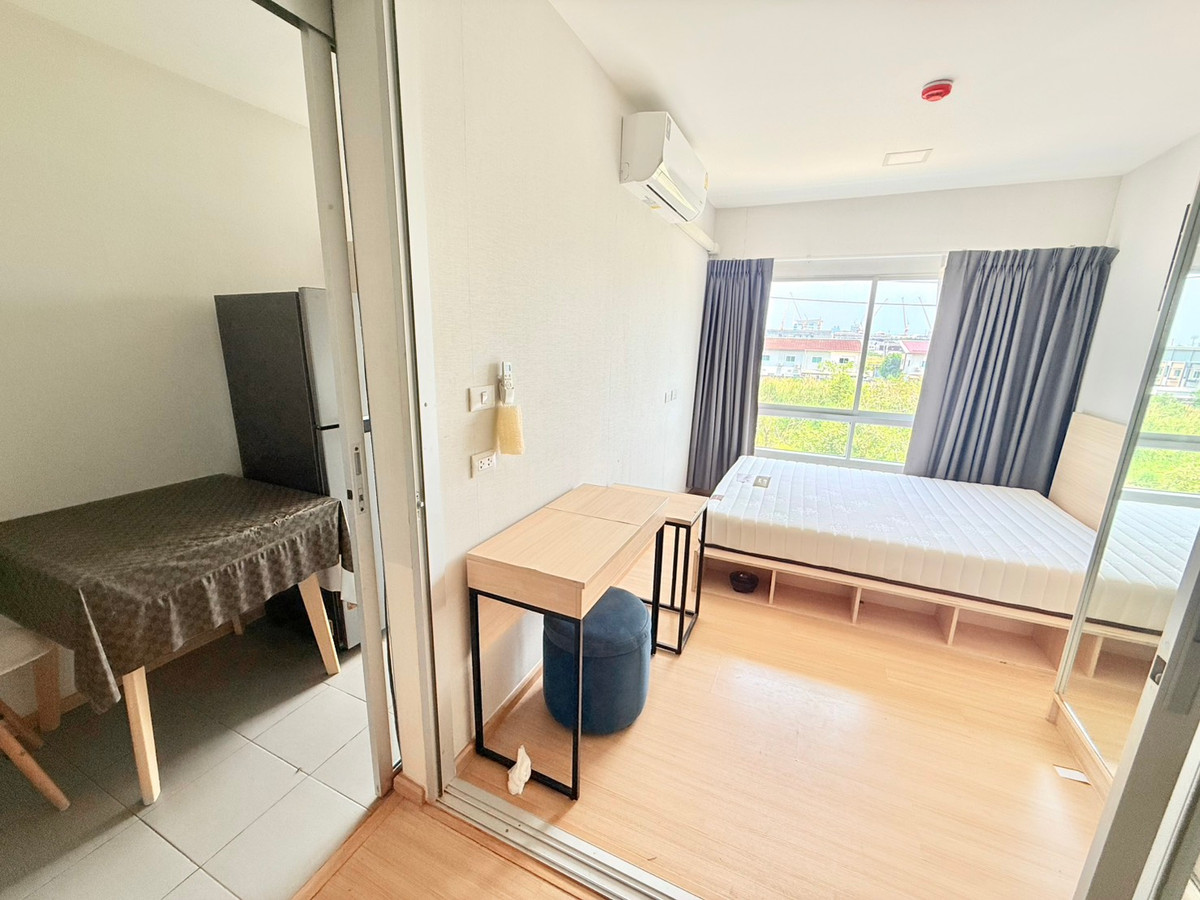 For RentCondoPathum Thani,Rangsit, Thammasat : 📌 Plum Condo Rangsit Alive 1 | Condo near Bangkok University.