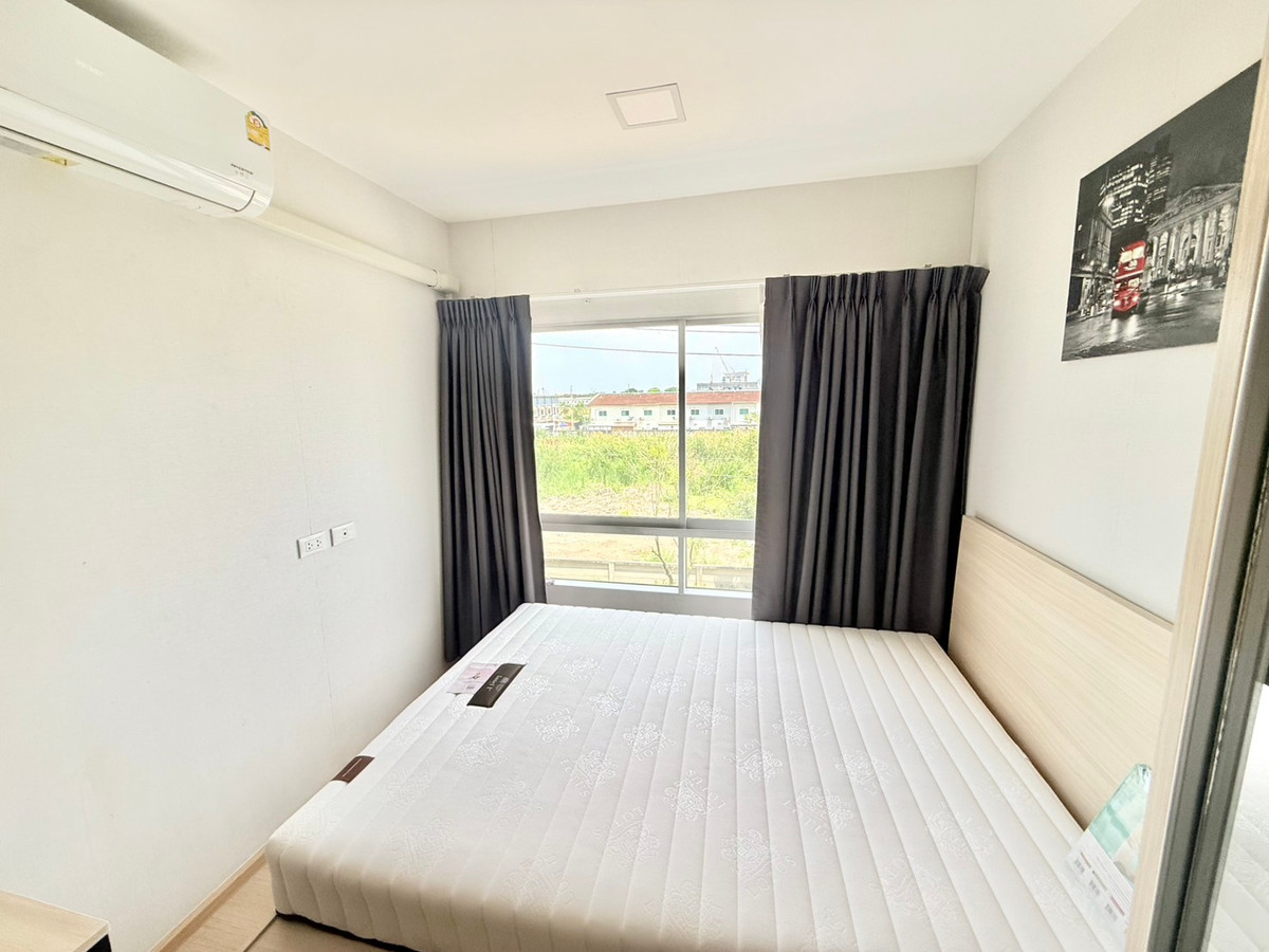 For RentCondoPathum Thani,Rangsit, Thammasat : 📌 Plum Condo Rangsit Alive 1 | Condo near Bangkok University.