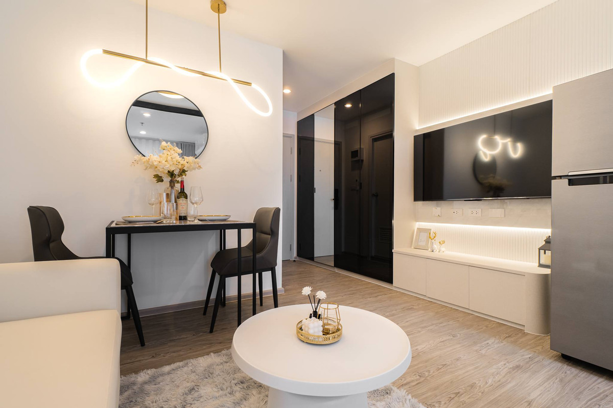 ให้เช่าคอนโดบางนา แบริ่ง ลาซาล : 📢 ห้องมาใหม่ ให้เช่าคอนโด รีเจ้นท์โฮม บางนา