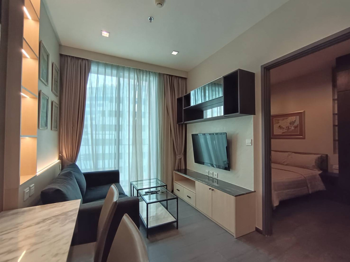 ให้เช่าคอนโดสุขุมวิท อโศก ทองหล่อ : 💥CP-9831💥ว่าง ให้ เช่า เอดจ์ สุขุมวิท 23 👉แอดไลน์ @accessliving 