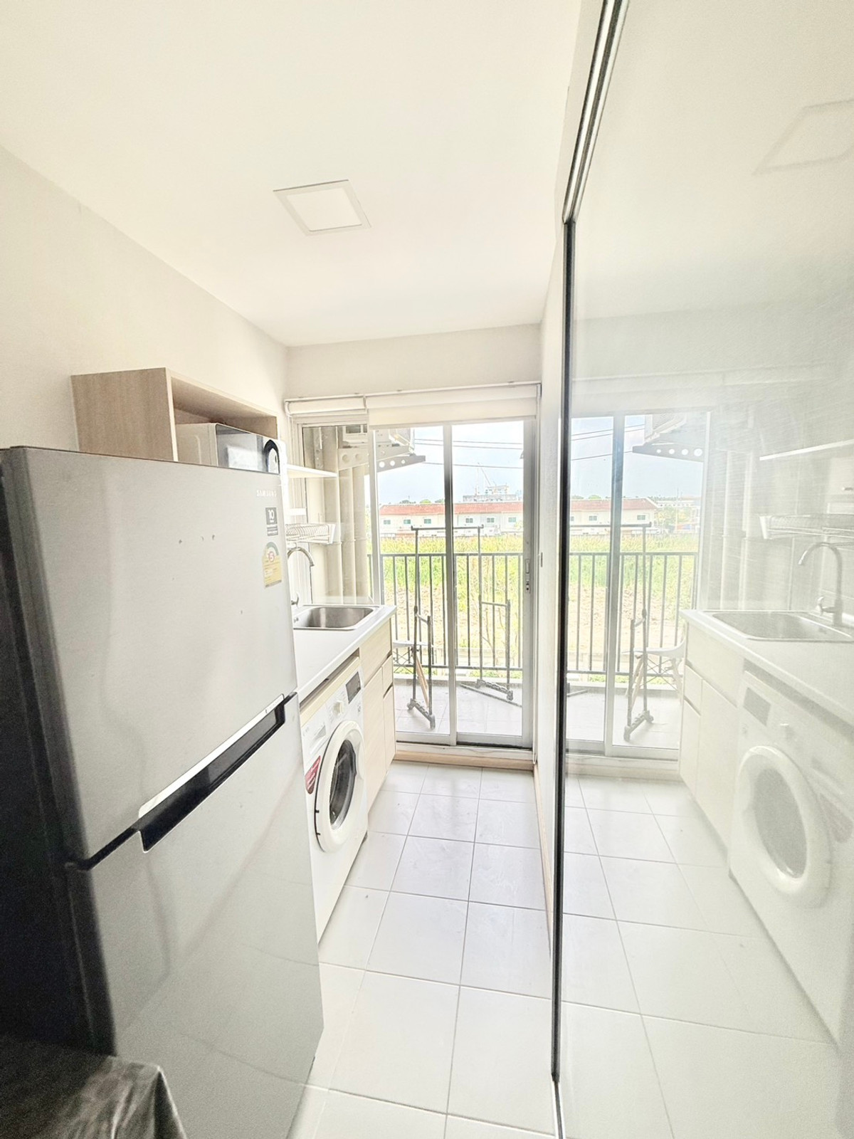 For RentCondoPathum Thani,Rangsit, Thammasat : 📌 Plum Condo Rangsit Alive 1 | Condo near Bangkok University.