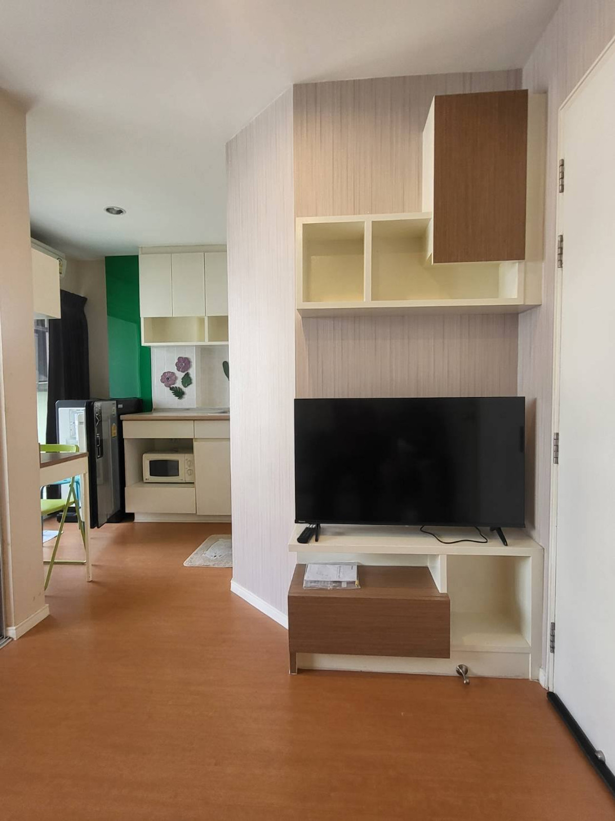 ให้เช่าคอนโดเกษตร นวมินทร์ ลาดปลาเค้า : ให้เช่าคอนโด ลุมพินี รามอินทรา - ลาดปลาเค้า ห้องสวย พร้อมเครื่องใช้ไฟฟ้าเฟอร์นิเจอร์ครบ