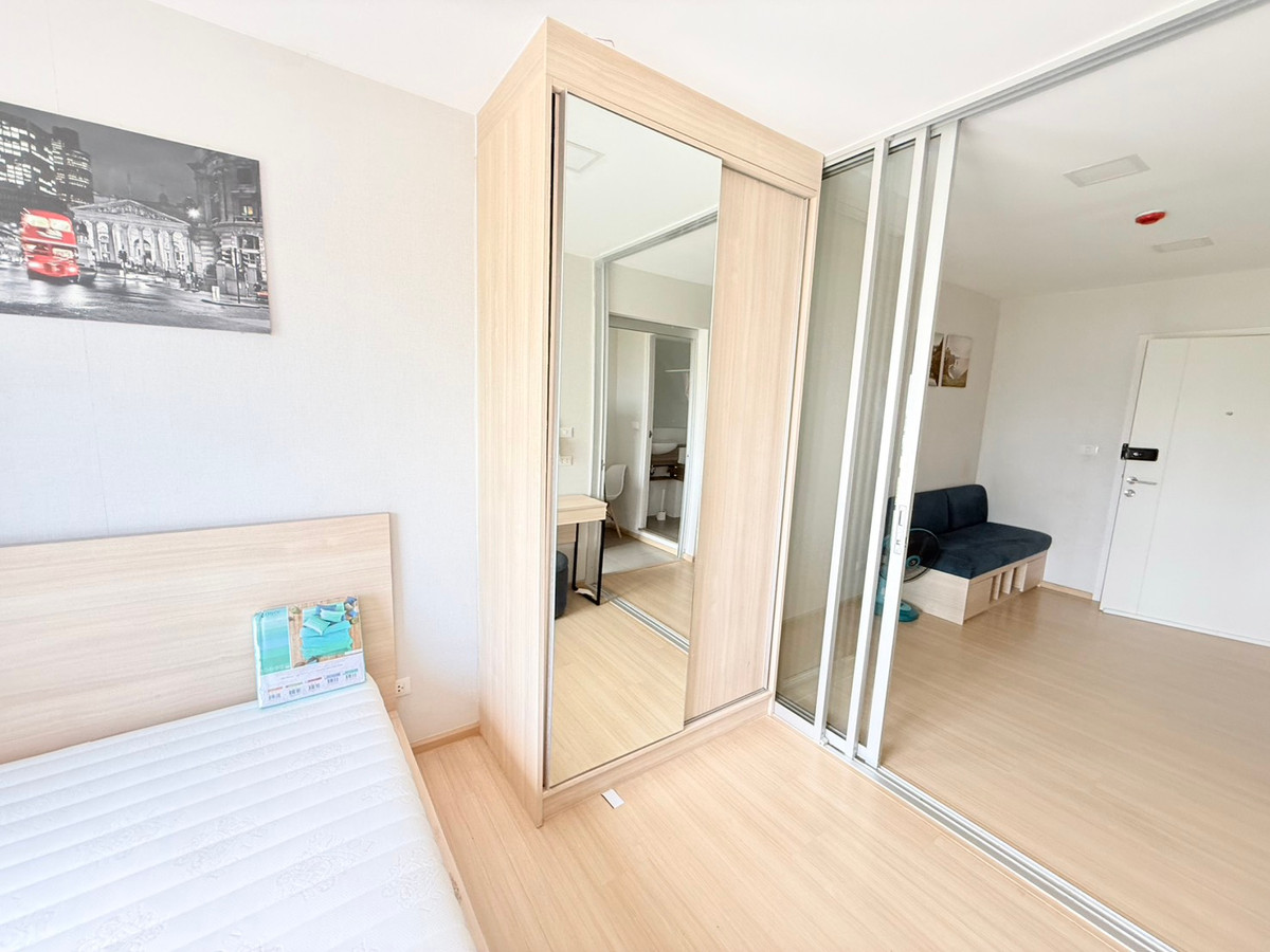 For RentCondoPathum Thani,Rangsit, Thammasat : 📌 Plum Condo Rangsit Alive 1 | Condo near Bangkok University.