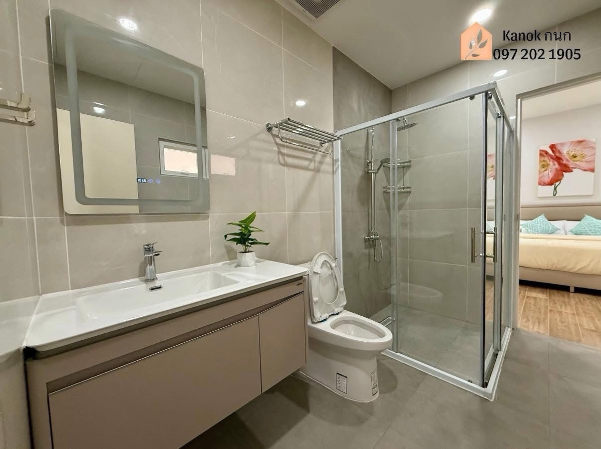 ขายบ้านหัวหิน ประจวบคีรีขันธ์ : 🏡บ้านเดี่ยว บรรยากาศดี ไปเมืองเพียง10นาที หัวหินซอย112 พร้อมเข้าอยู่