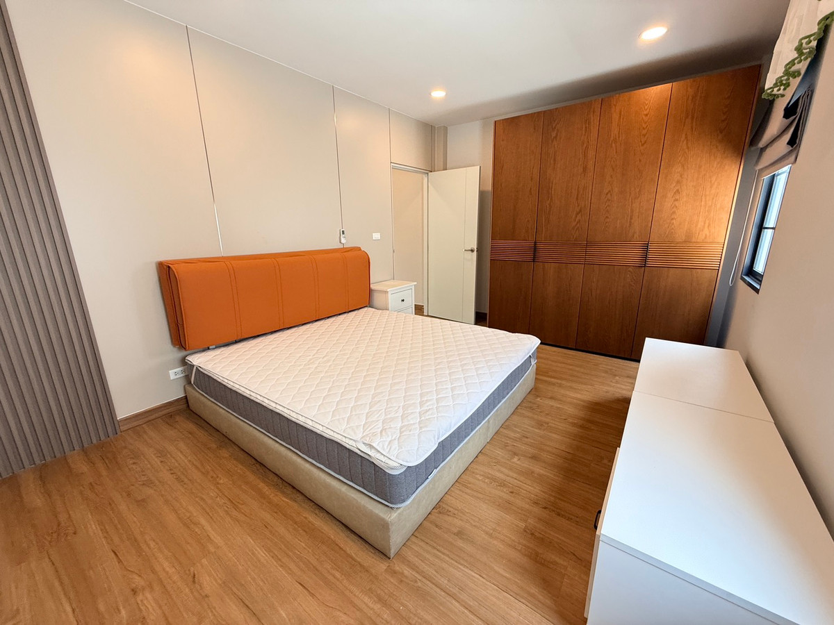 ให้เช่าบ้านบางนา แบริ่ง ลาซาล : ให้เช่าบ้านเดี่ยว Centro บางนา – 4 ห้องนอน หลังใหญ่ ใกล้เมกะบางนา!“