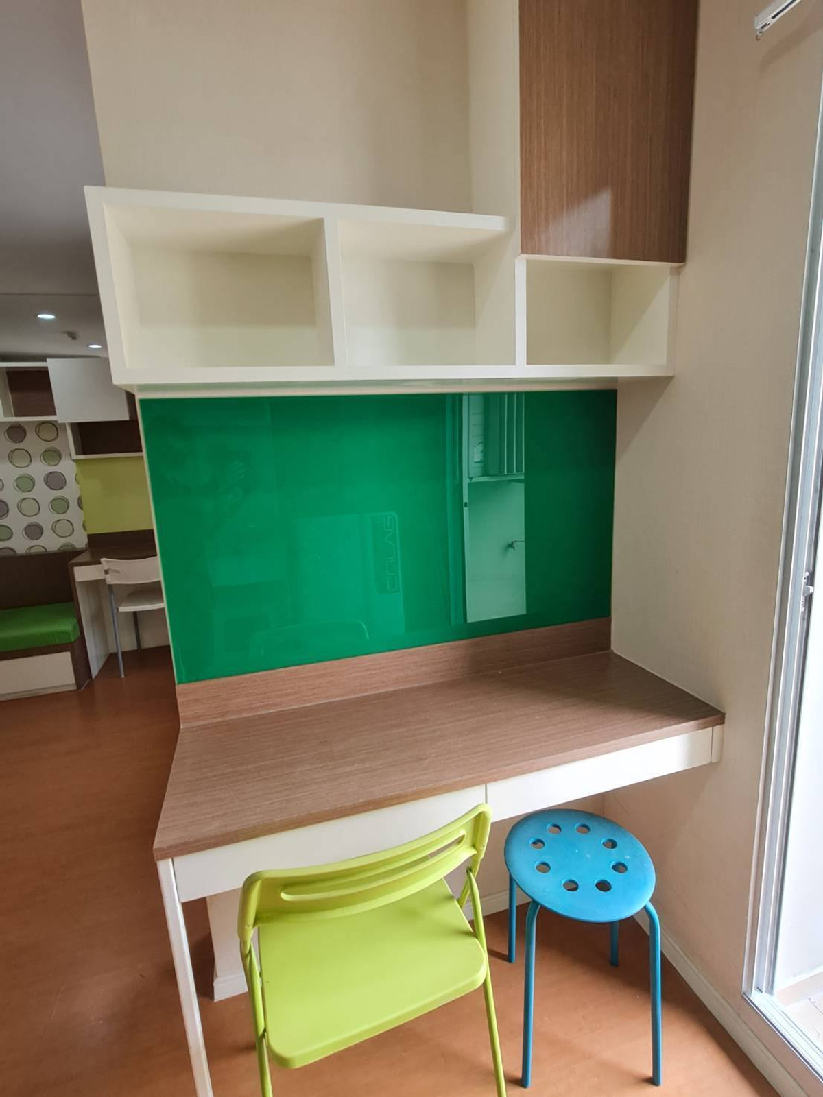 ให้เช่าคอนโดเกษตร นวมินทร์ ลาดปลาเค้า : ให้เช่าคอนโด ลุมพินี รามอินทรา - ลาดปลาเค้า ห้องสวย พร้อมเครื่องใช้ไฟฟ้าเฟอร์นิเจอร์ครบ