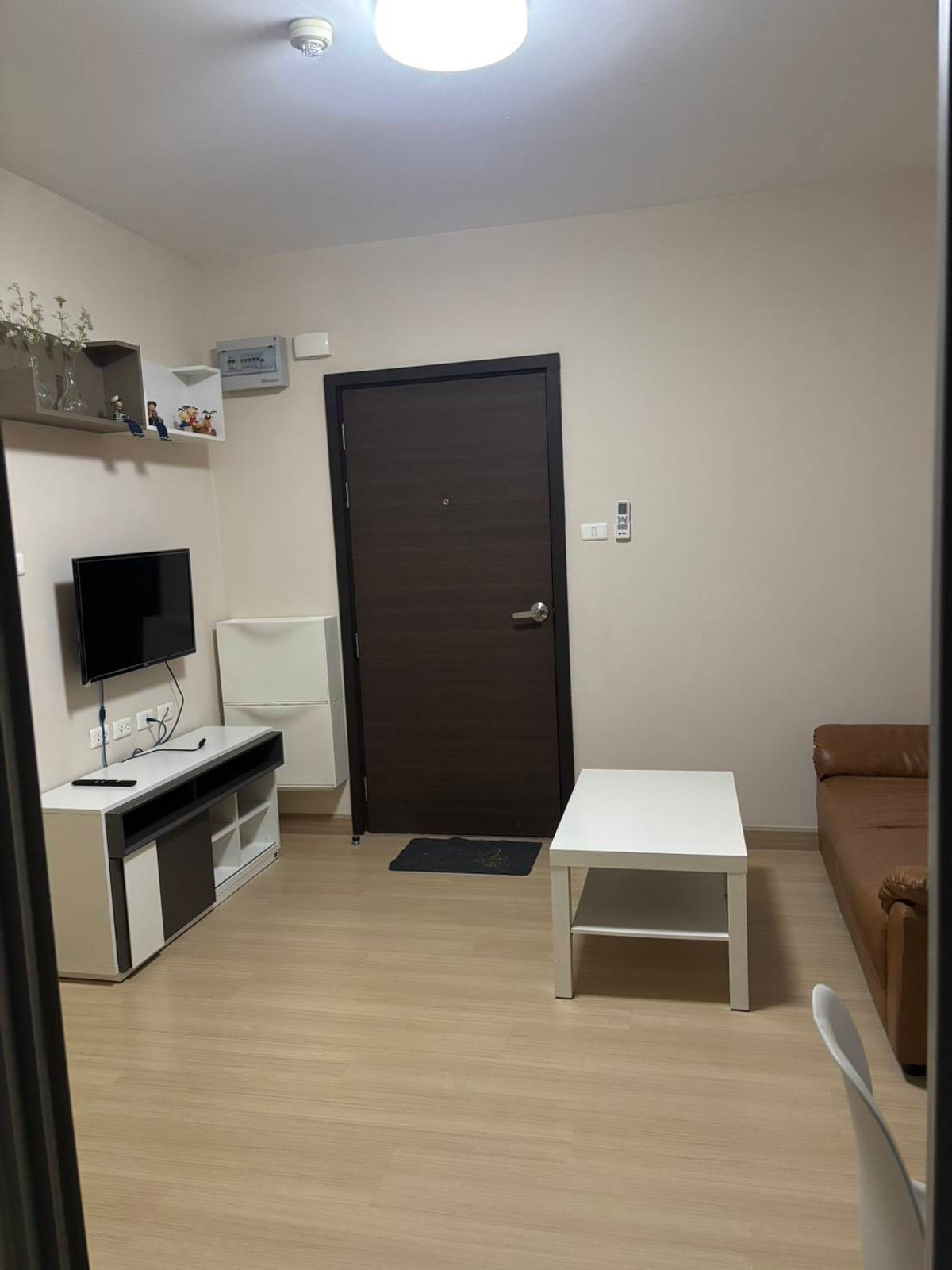 For SaleCondoRama9, Petchburi, RCA : 🔥 Urgent sale Supalai Veranda Rama 9 📏 Size 38 sq m. | 1 bedroom 💰 Selling price only 2.85 million baht