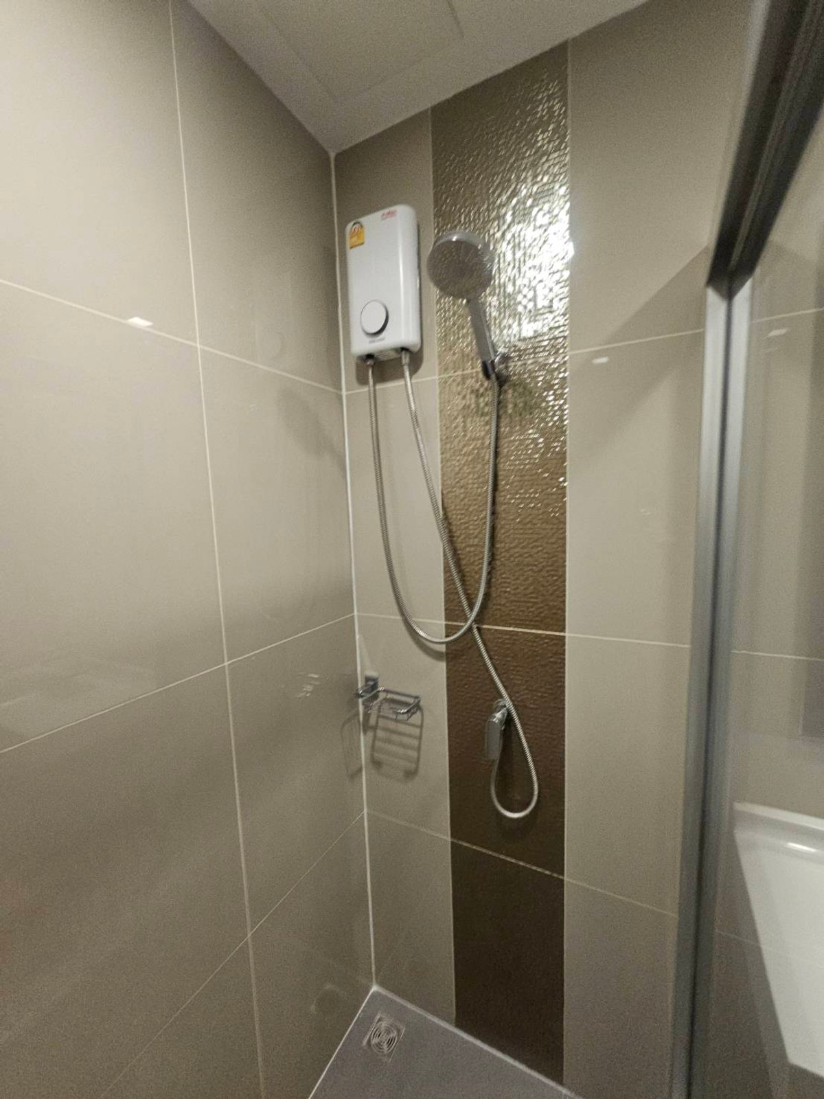 For RentCondoRama9, Petchburi, RCA : New room, never rented out, 1 bedroom, 1 bathroom, Ideo Rama 9 Asoke.