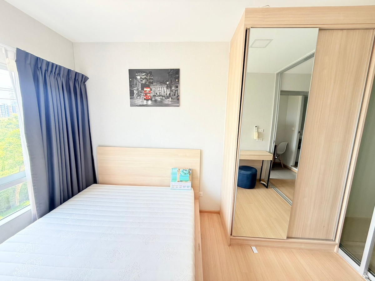 For RentCondoPathum Thani,Rangsit, Thammasat : 📌 Plum Condo Rangsit Alive 1 | Condo near Bangkok University.