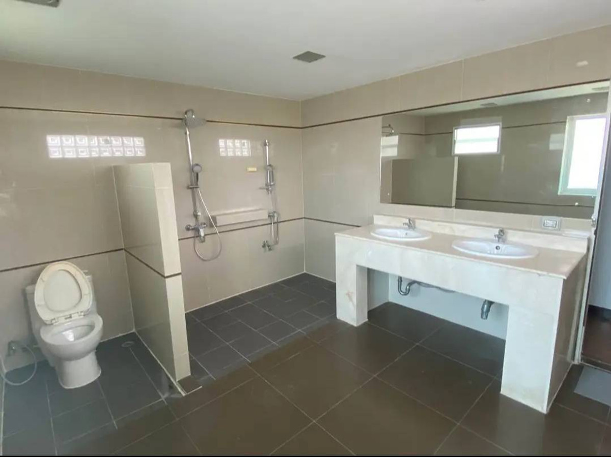 ให้เช่าบ้านเกษตร นวมินทร์ ลาดปลาเค้า : บ้านเดี่ยว 100 ตรว. ซอยประเสริฐมนูกิจ7 ทำเลดีมาก อยู่อาศัยหรือทำบริษัท home officeได้สบาย