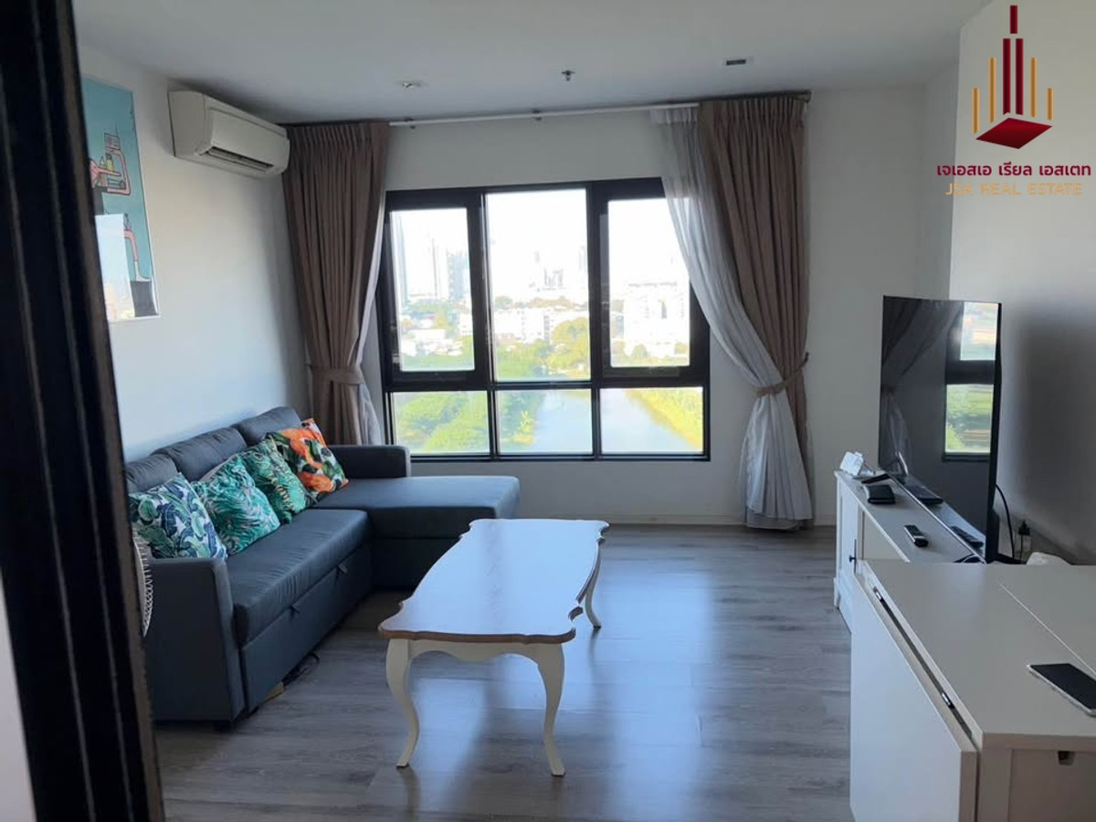 For RentCondoBangna, Bearing, Lasalle : ✨ For Rent: Knightsbridge Bearing Condo ✨ 💰 Only 16,000 THB/month