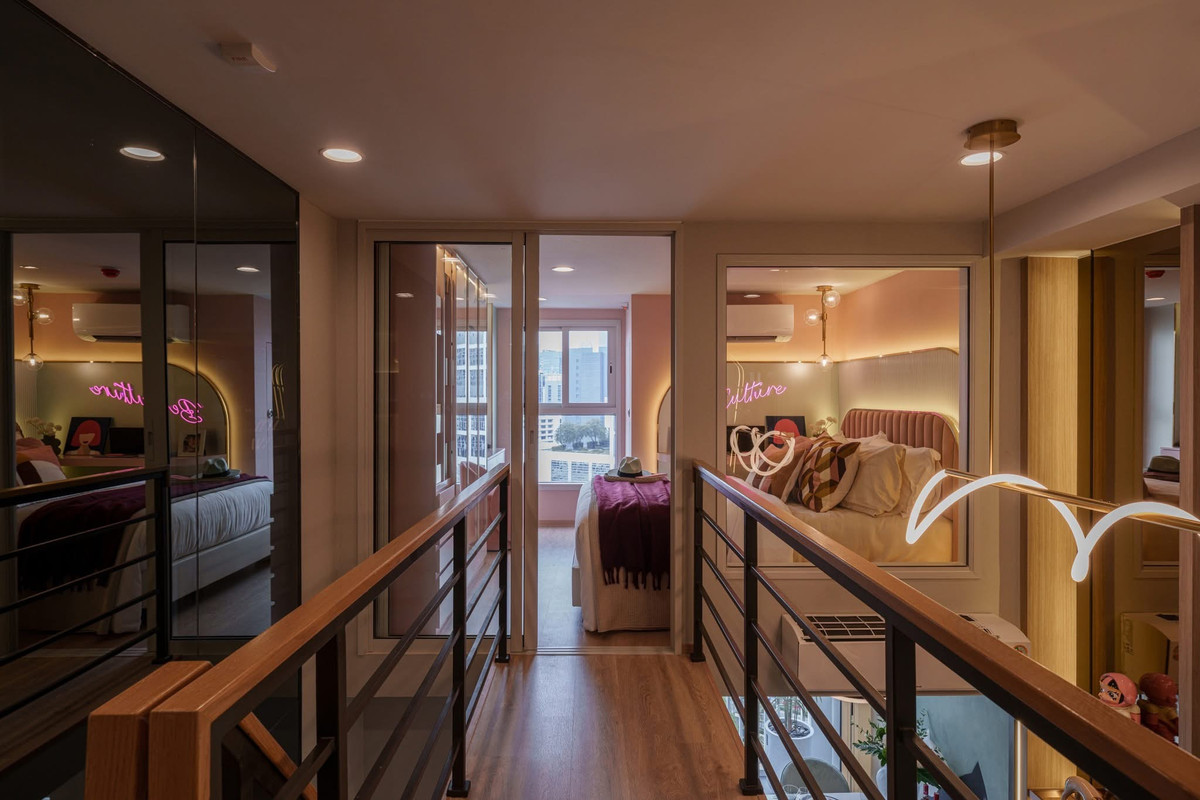 ขายคอนโดสุขุมวิท อโศก ทองหล่อ : 🔥🔥𝐇𝐎𝐓𝐃𝐄𝐀𝐋 🔥🔥  𝐇𝐲𝐛𝐫𝐢𝐝𝐞 : 𝐂𝐮𝐥𝐭𝐮𝐫𝐞 𝐓𝐡𝐨𝐧𝐠𝐥𝐨𝐫, 𝙁𝙪𝙡𝙡𝙮 𝙁𝙞𝙩𝙩𝙚𝙙 , 𝟏 𝘽𝙚𝙙 𝐒𝐭𝐮𝐝𝐢𝐨 , 𝟐𝟔 𝐬𝐪.𝐦., 𝙋𝙧𝙞𝙘𝙚 𝟔.𝟓𝟗 𝙈𝘽  ☎️ 𝟎𝟗𝟓𝟗𝟒𝟏𝟓𝟗𝟗𝟗