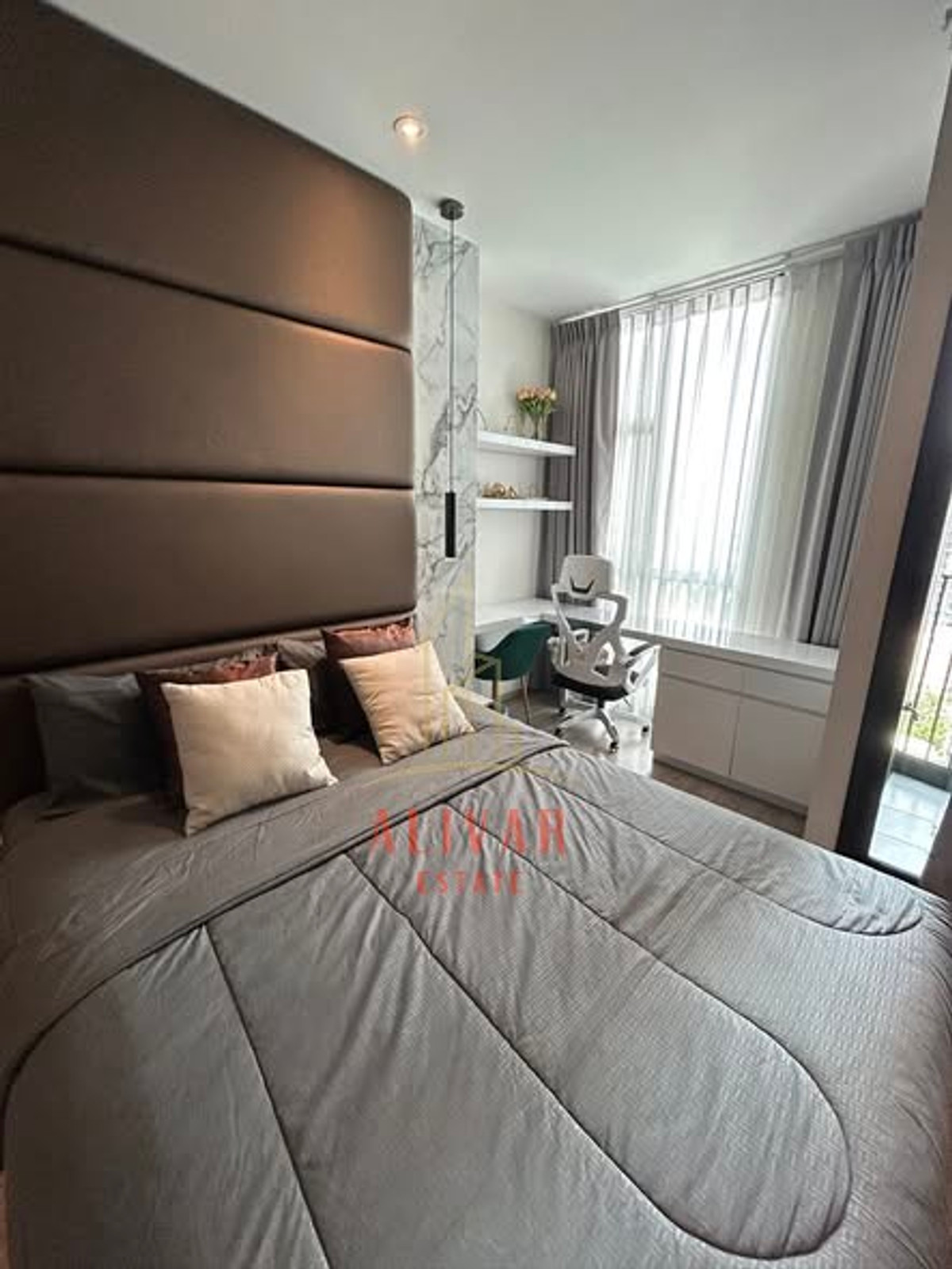 For RentCondoSukhumvit, Asoke, Thonglor : RC012126 Condo for rent at Rhythm Ekkamai near BTS Ekkamai