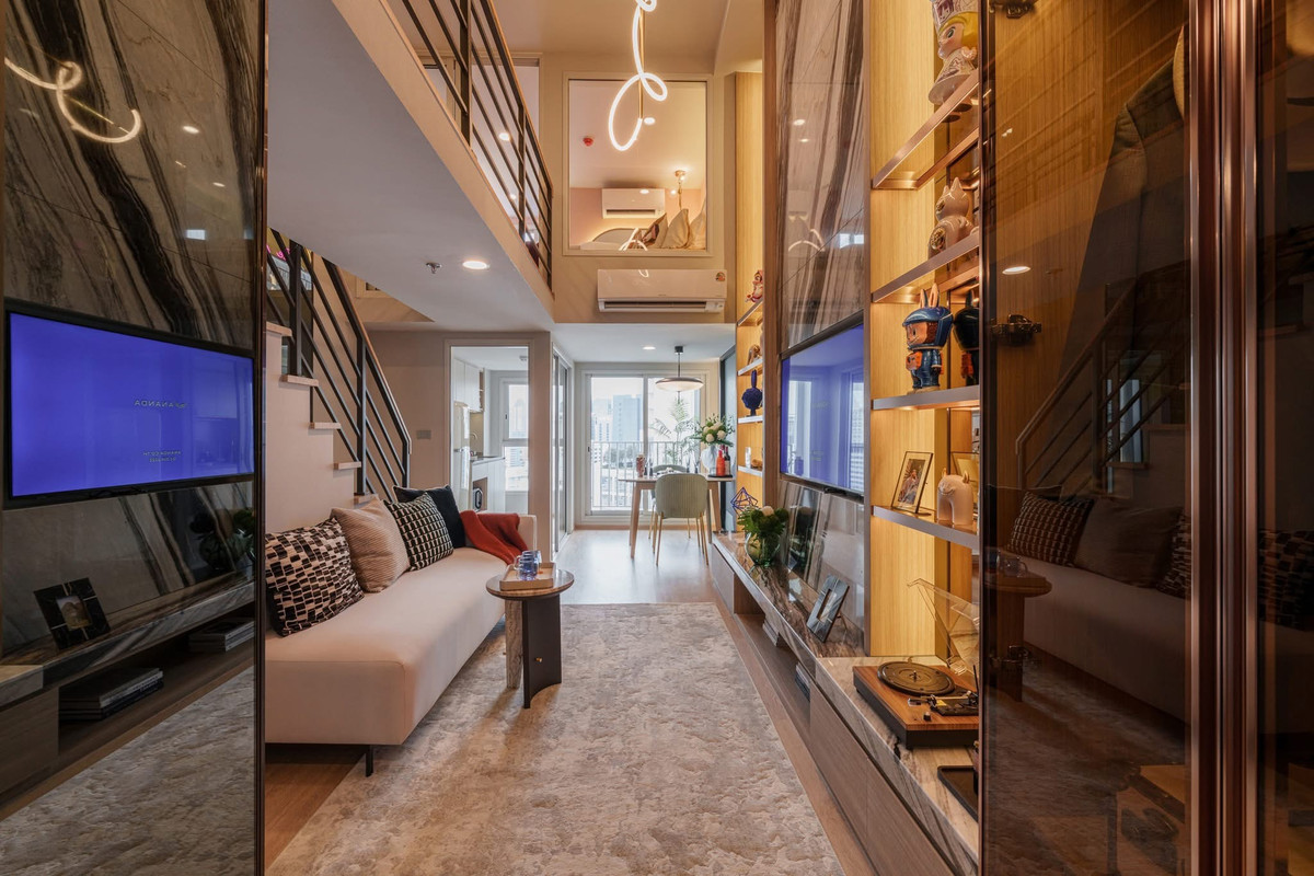 ขายคอนโดสุขุมวิท อโศก ทองหล่อ : 🔥🔥𝐇𝐎𝐓𝐃𝐄𝐀𝐋 🔥🔥  𝐇𝐲𝐛𝐫𝐢𝐝 : 𝐂𝐮𝐥𝐭𝐮𝐫𝐞 𝐓𝐡𝐨𝐧𝐠𝐥𝐨𝐫, 𝙁𝙪𝙡𝙡𝙮 𝙁𝙞𝙩𝙩𝙚𝙙 , 𝟏 𝘽𝙚𝙙 , 𝟑𝟒 𝐬𝐪.𝐦., 𝙋𝙧𝙞𝙘𝙚 𝟗.𝟎𝟕 𝙈𝘽  ☎️ 𝟎𝟗𝟓𝟗𝟒𝟏𝟓𝟗𝟗𝟗