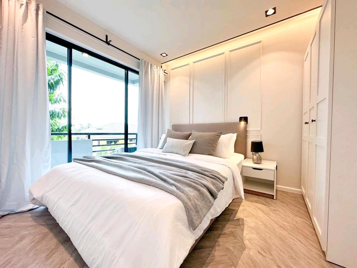 ขายคอนโดอ่อนนุช อุดมสุข : ‼️ขาย  East Wood Park อ่อนนุช ซอย 36 ห้องสวย น่าอยู่