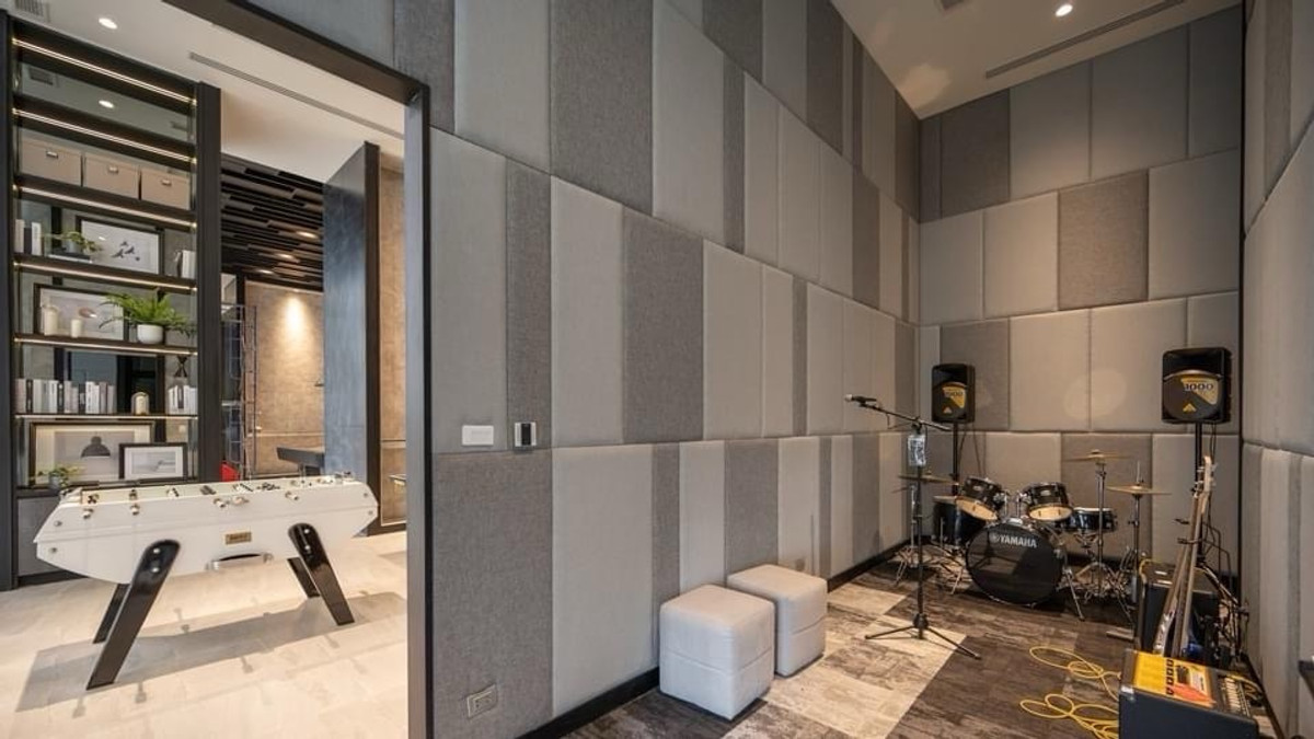 ขายคอนโดสะพานควาย จตุจักร : 𝐃𝐞𝐧𝐢𝐦 จตุจักร ผ่อนสบายๆ 𝟔,𝟗𝟎𝟎/เดือน ห้องใหม่จากโครงการ 𝐅𝐑𝐄𝐄 เฃินดาวน์ 0 บาท เข้าอยู่ได้เลย 