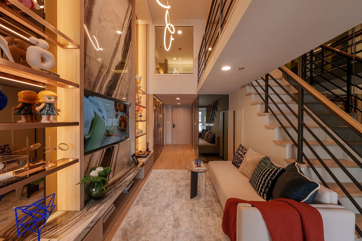 ขายคอนโดสุขุมวิท อโศก ทองหล่อ : 🔥🔥𝐇𝐎𝐓𝐃𝐄𝐀𝐋 🔥🔥  𝐇𝐲𝐛𝐫𝐢𝐝 : 𝐂𝐮𝐥𝐭𝐮𝐫𝐞 𝐓𝐡𝐨𝐧𝐠𝐥𝐨𝐫, 𝙁𝙪𝙡𝙡𝙮 𝙁𝙞𝙩𝙩𝙚𝙙 , 𝟏 𝘽𝙚𝙙 , 𝟑𝟐 𝐬𝐪.𝐦., 𝙋𝙧𝙞𝙘𝙚 𝟖.𝟔𝟗 𝙈𝘽  ☎️ 𝟎𝟗𝟓𝟗𝟒𝟏𝟓𝟗𝟗𝟗