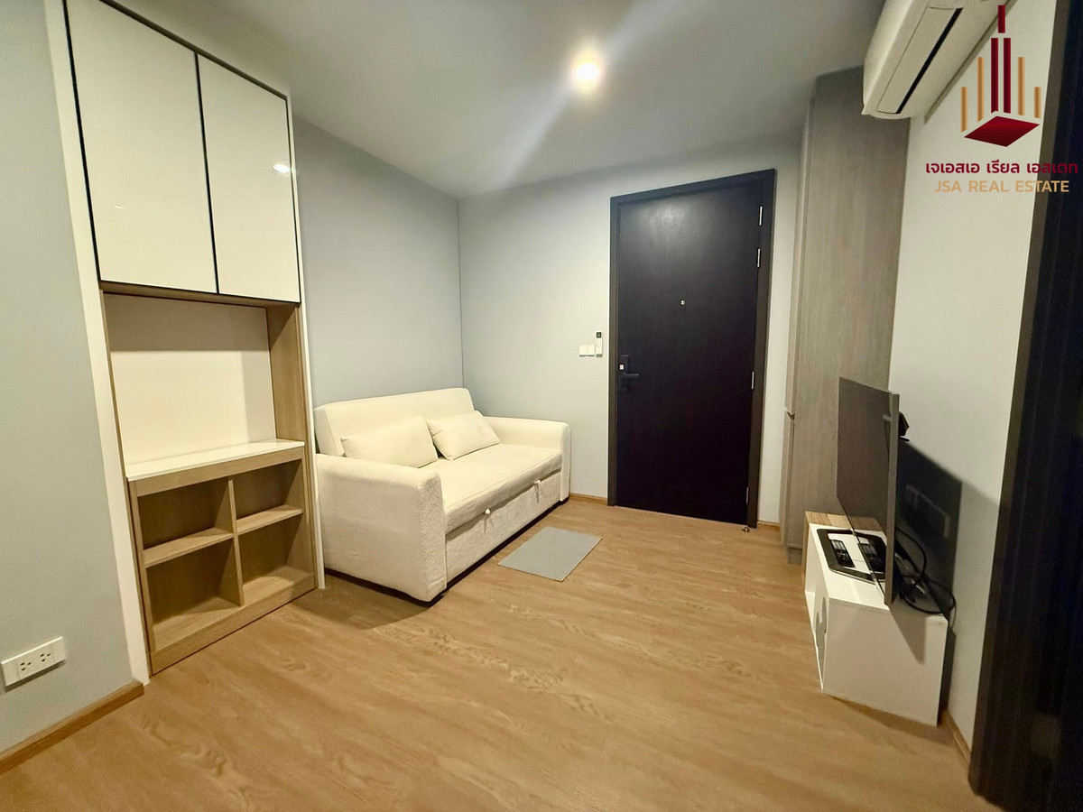 For RentCondoAri,Anusaowaree : ✨ For Rent: Nue Evo Ari Condo ✨ 💰 Only 25,000 THB/month