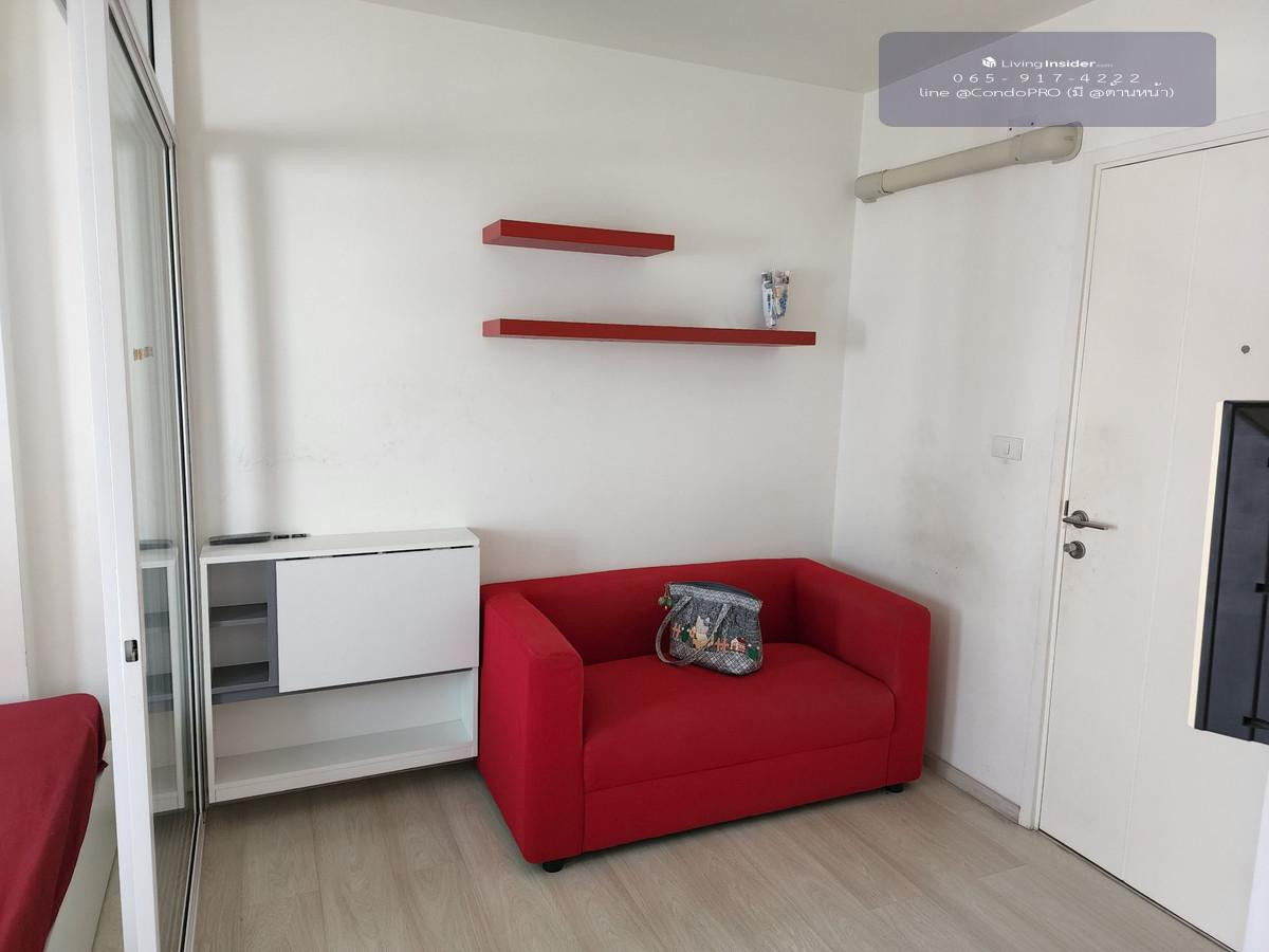 For SaleCondoRattanathibet, Sanambinna : 🔥Near the MRT Yaek Nonthaburi Aspire Rattanatibet 1