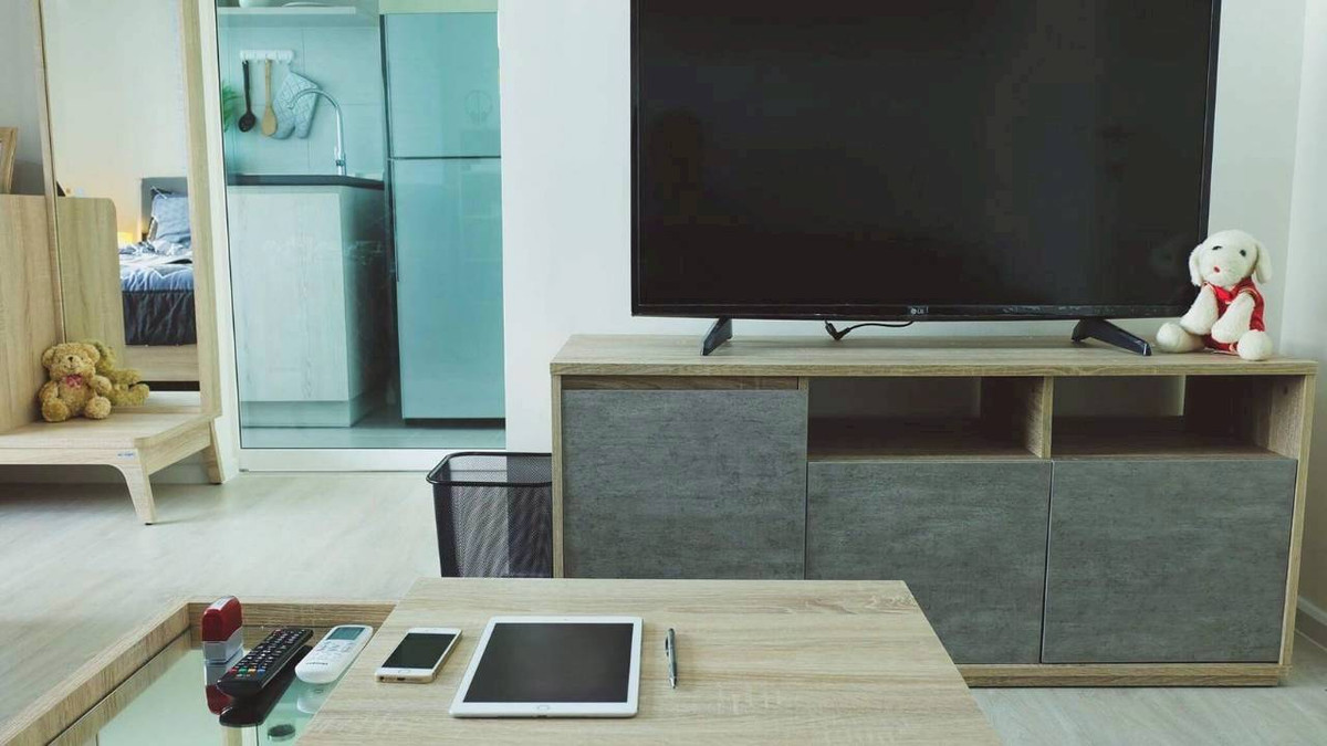 ให้เช่าคอนโดท่าพระ ตลาดพลู วุฒากาศ : 🔥 ให้เช่า Aspire สาทร-ท่าพระ 🔥 📍 ติด BTS ตลาดพลู 🚆 เดินทางสะดวก