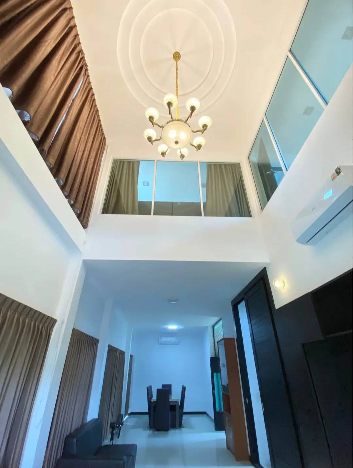 ให้เช่าบ้านเกษตร นวมินทร์ ลาดปลาเค้า : บ้านเดี่ยว 100 ตรว. ซอยประเสริฐมนูกิจ7 ทำเลดีมาก อยู่อาศัยหรือทำบริษัท home officeได้สบาย