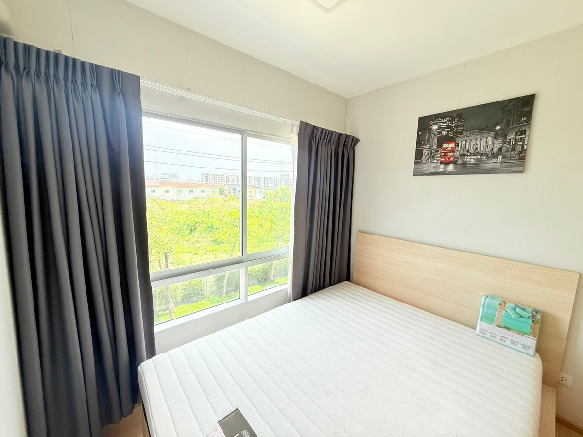 For RentCondoPathum Thani,Rangsit, Thammasat : 📌 Plum Condo Rangsit Alive 1 | Condo near Bangkok University.