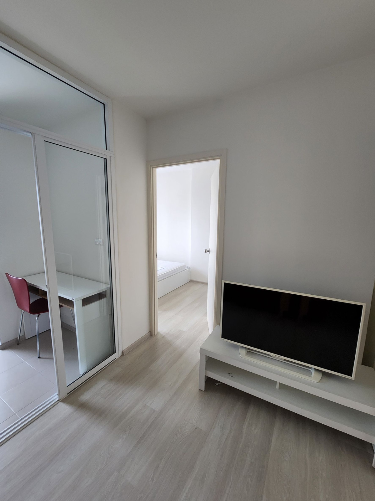 For SaleCondoRattanathibet, Sanambinna : 🔥Near the MRT Yaek Nonthaburi Aspire Rattanatibet 1