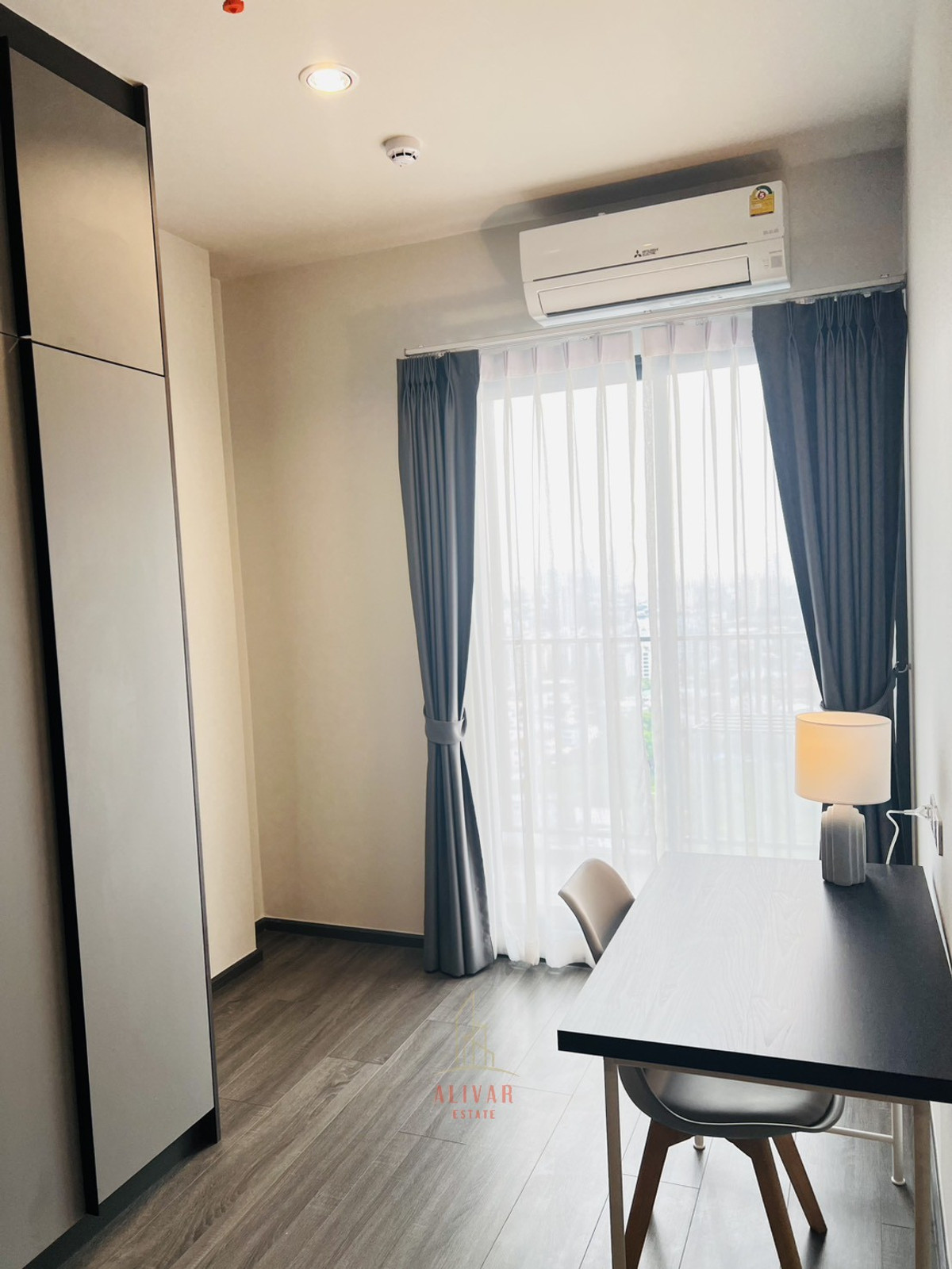 For RentCondoKhlongtoei, Kluaynamthai : RC012226 Condo for rent at IDEO Sukhumvit RAMA 4 near BTS Phra Khanong