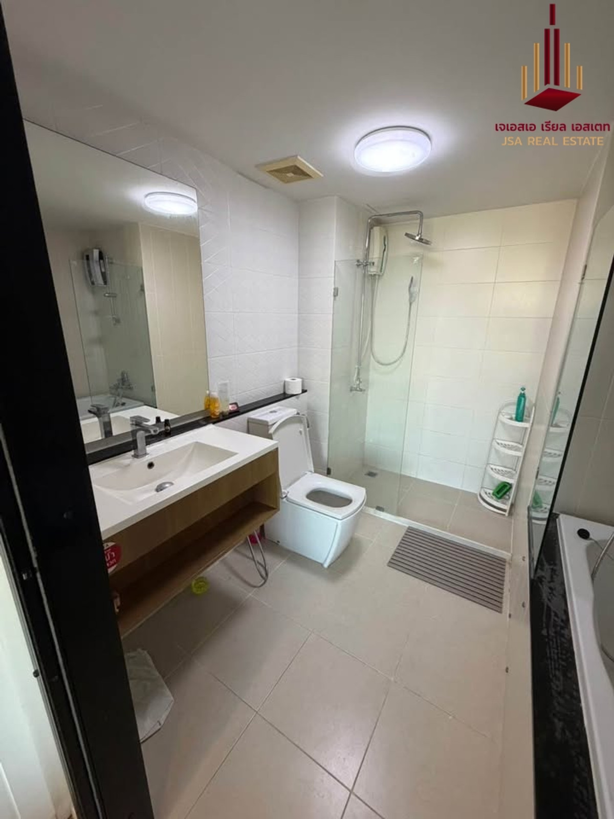 For RentCondoBangna, Bearing, Lasalle : ✨ For Rent: Knightsbridge Bearing Condo ✨ 💰 Only 16,000 THB/month