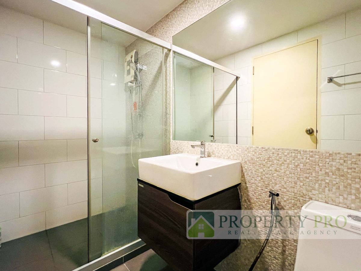 ขายคอนโดวิภาวดี ดอนเมือง หลักสี่ : ขาย คอนโด Knightsbridge Sky City สะพานใหม่ แบบ 1 นอน 1 น้ำ 25 ตรม ชั้นสูง วิวดี เฟอร์นิเจอร์ครบ  ติด BTS สายหยุด ใกล้ พหลโยธิน รามอินทรา วิภาวดีรังสิต เทพรักษ์ : SL26S-001