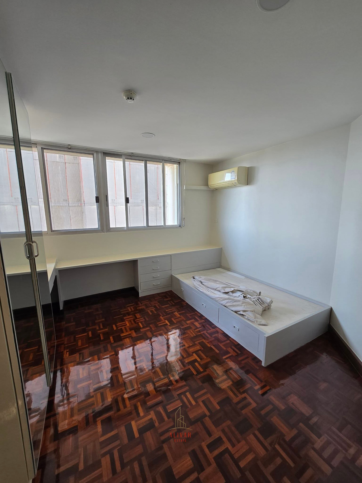 For RentCondoSukhumvit, Asoke, Thonglor : RC011726 Condo 2 Bed for Rent at Tai Ping Towers-Ekkamai near BTS Ekkamai/Thonglor