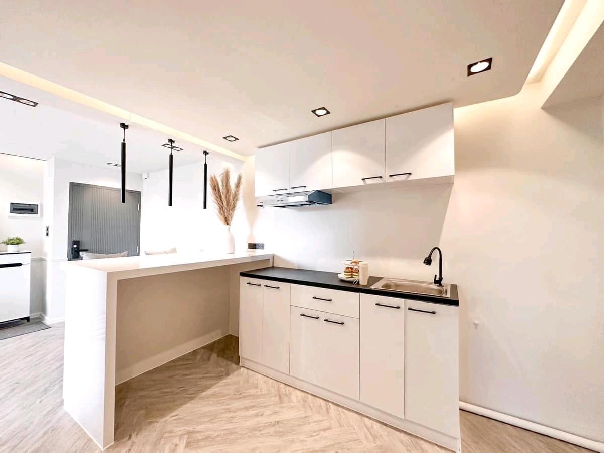 ขายคอนโดอ่อนนุช อุดมสุข : ‼️ขาย  East Wood Park อ่อนนุช ซอย 36 ห้องสวย น่าอยู่