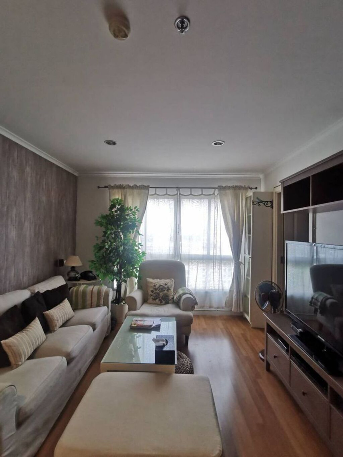 For RentCondoKhlongtoei, Kluaynamthai : For Rent Lumpini Place Rama4 Kluaynamthai Unit 4004/371-372 (2/2/69)