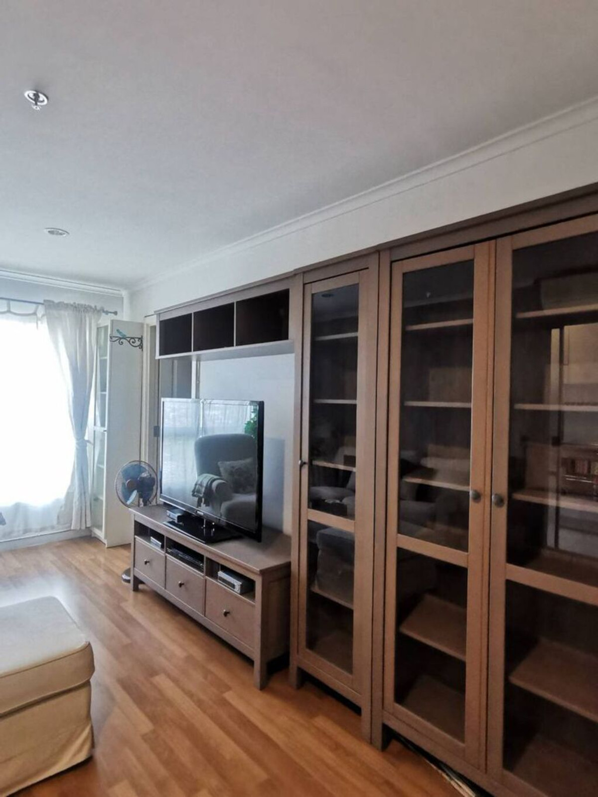 For RentCondoKhlongtoei, Kluaynamthai : For Rent Lumpini Place Rama4 Kluaynamthai Unit 4004/371-372 (2/2/69)