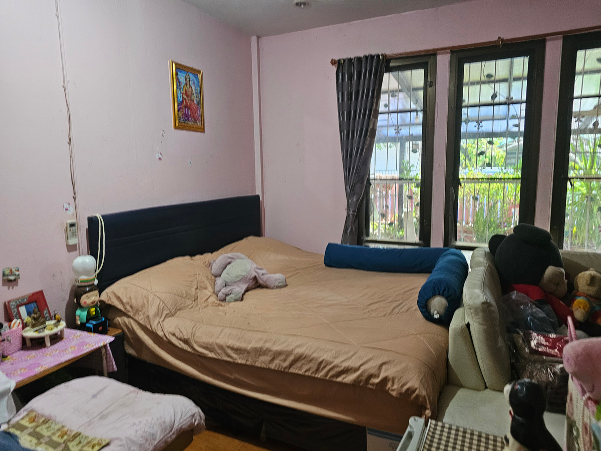 ขายบ้านพิษณุโลก : ขายบ้านเดี่ยว ชั้นเดียว | โครงการปาล์ม เพลส 2