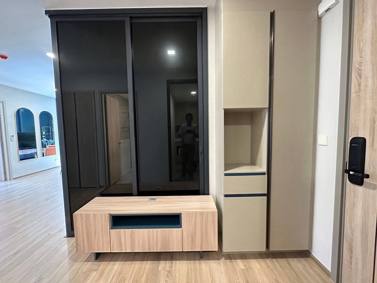 ขายคอนโดราชเทวี พญาไท : ✅✅ขายคอนโด XT Phayathai ขนาด 101 ตารางเมตร 2 bed 2 bath ตกแต่งพร้อมอยู่ พิเศษเพียง 16 MB เท่านั้นน !!