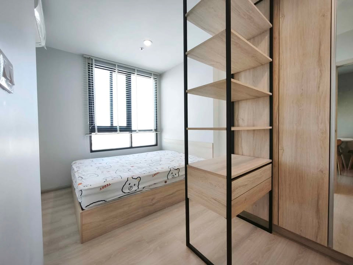 For RentCondoPattanakan, Srinakarin : Condo for Rent: Nue Noble Srinakarin–Lasalle Nearest BTS: Bearing Station