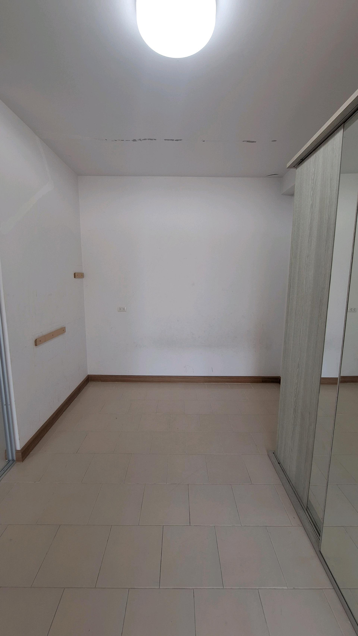 ขายคอนโดบางนา แบริ่ง ลาซาล : ‼️ขายด่วนตามสภาพคอนโด 2 นอนสุขุมวิท 105 ติดถนนลาซาล 