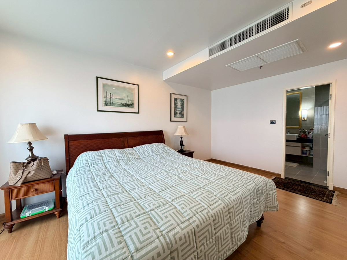 For SaleCondoRama9, Petchburi, RCA : For sale‼️Supalai Wellington I: spacious room, beautifully decorated, fully furnished: near MRT Culture Center