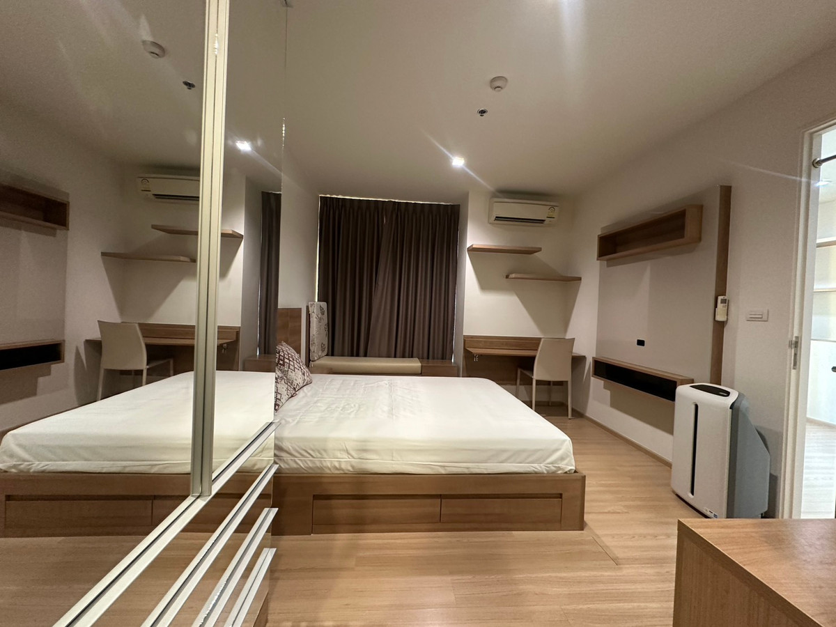 ให้เช่าคอนโดสะพานควาย จตุจักร : 🔥 FOR RENT : Rhythm Phahol Ari  Condo 🔥🔥