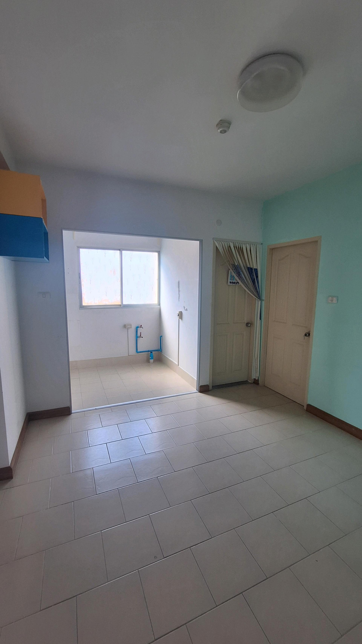 ขายคอนโดบางนา แบริ่ง ลาซาล : ‼️ขายด่วนตามสภาพคอนโด 2 นอนสุขุมวิท 105 ติดถนนลาซาล 