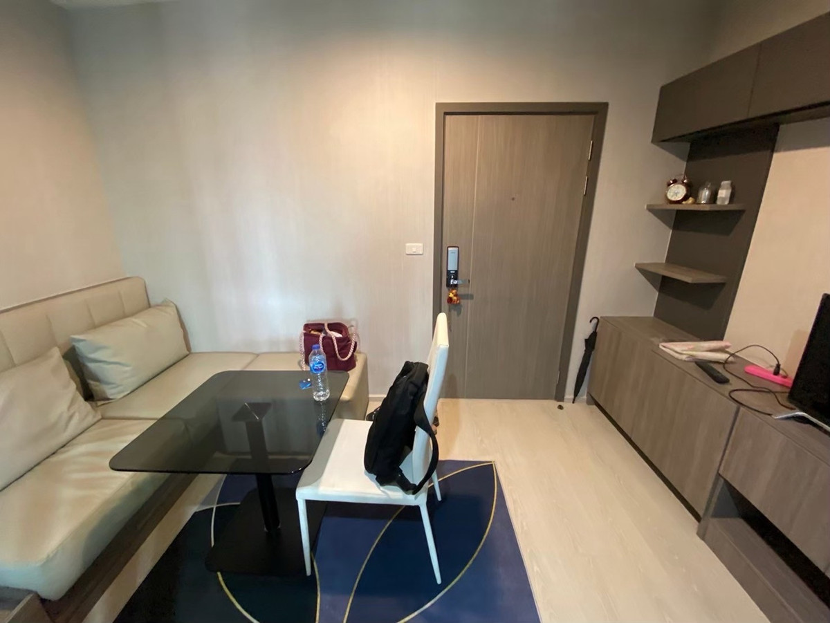 For RentCondoThaphra, Talat Phlu, Wutthakat : Interchange🎉