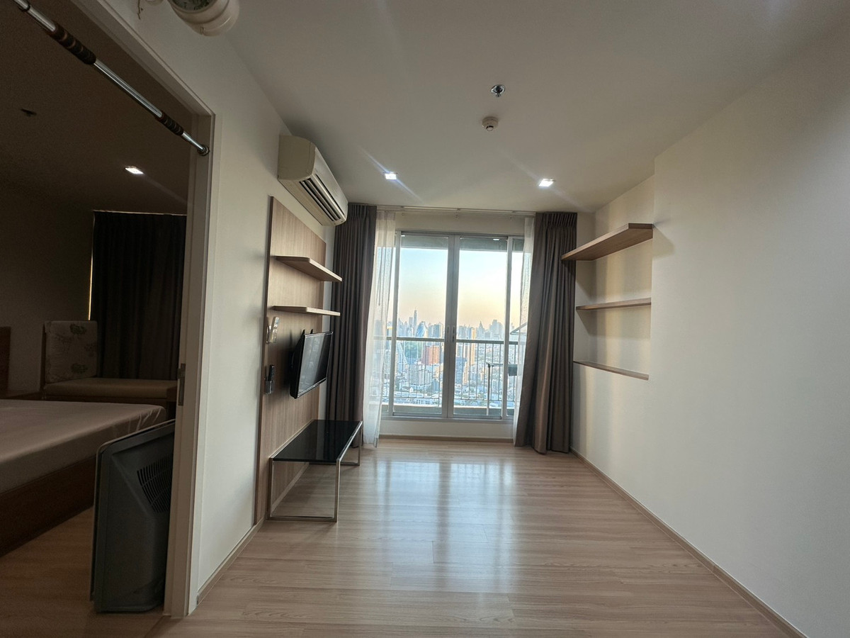 ให้เช่าคอนโดสะพานควาย จตุจักร : 🔥 FOR RENT : Rhythm Phahol Ari  Condo 🔥🔥