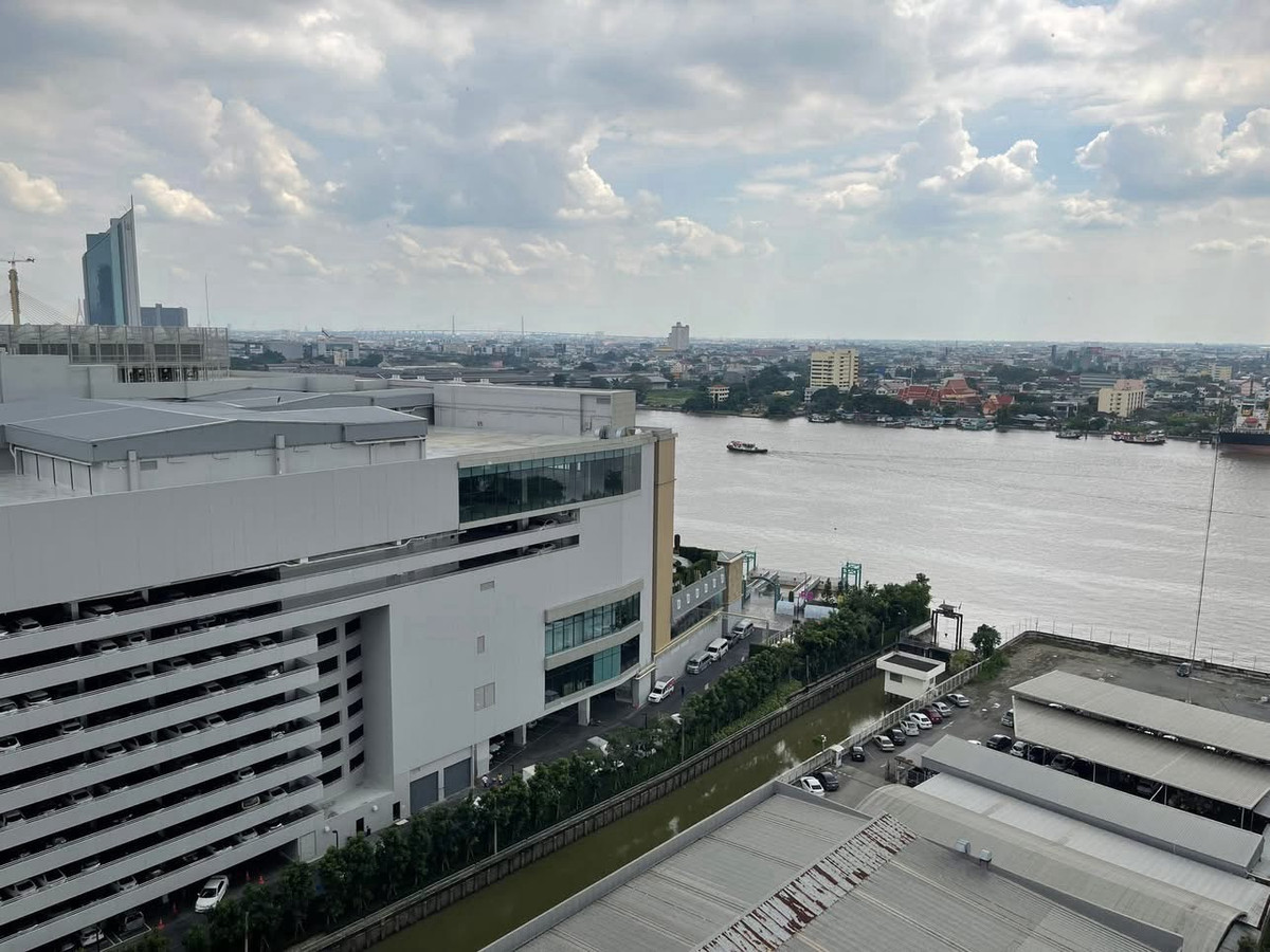 ให้เช่าคอนโดพระราม 3 สาธุประดิษฐ์ : เช่า The key rama 3 ( เดอะ คีย์ พระราม 3 )🛏️ 1 ห้องนอน 🛁 1 ห้องน้ำ 🛋️ 1 ห้องนั่งเล่น ขนาด 30 ตรม. อาคารเดียว ชั้น 15 🌅 วิวเมือง ✨ ราคา 16,000 บาท ✨ 